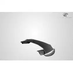 2016-2019 Cadillac ATS-V V Look Front Lip Spoiler - 1 Piece image - 23