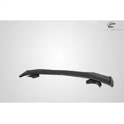 2016-2019 Cadillac ATS-V V Look Front Lip Spoiler - 1 Piece image - 25