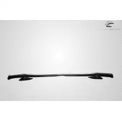 2016-2019 Cadillac ATS-V V Look Front Lip Spoiler - 1 Piece image - 27