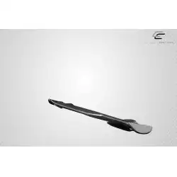 2016-2019 Cadillac ATS-V V Look Front Lip Spoiler - 1 Piece image - 29