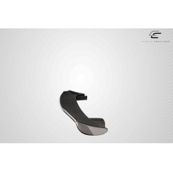 2016-2019 Cadillac ATS-V Duraflex V Look Front Lip Spoiler - 1 Piece image - 34