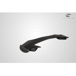 2016-2019 Cadillac ATS-V Duraflex V Look Front Lip Spoiler - 1 Piece image - 35