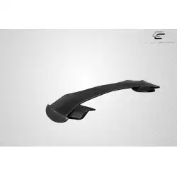 2016-2019 Cadillac ATS-V V Look Front Lip Spoiler - 1 Piece image - 33