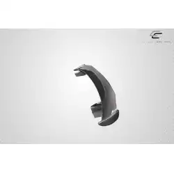 2016-2019 Cadillac ATS-V V Look Front Lip Spoiler - 1 Piece image - 35