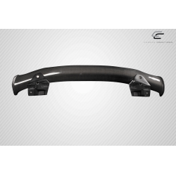 2016-2019 Cadillac ATS-V Duraflex V Look Front Lip Spoiler - 1 Piece image - 37