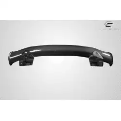 2016-2019 Cadillac ATS-V V Look Front Lip Spoiler - 1 Piece image - 37