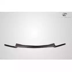 2016-2019 Cadillac ATS-V V Look Front Lip Spoiler - 1 Piece image - 10