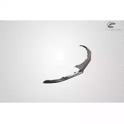 2016-2019 Cadillac ATS-V V Look Front Lip Spoiler - 1 Piece image - 13
