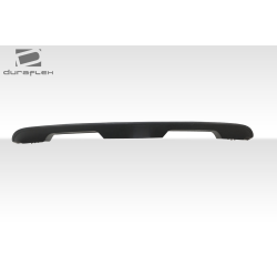 2015-2023 Ford Mustang Duraflex GT500 Look Rear Wing Spoiler - 1 Piece image - 15