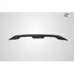 2015-2023 Ford Mustang GT500 Look Rear Wing Spoiler - 1 Piece image - 11