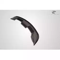 2015-2023 Ford Mustang GT500 Look Rear Wing Spoiler - 1 Piece image - 14