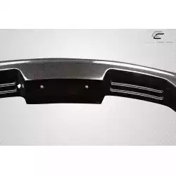 2015-2023 Ford Mustang GT500 Look Rear Wing Spoiler - 1 Piece image - 18