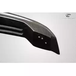 2015-2023 Ford Mustang GT500 Look Rear Wing Spoiler - 1 Piece image - 19