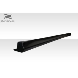 2015-2023 Dodge Charger Duraflex SKS Wide Body Side Skirts Rocker Panels - 2 Piece image - 14