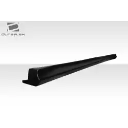 2015-2023 Dodge Charger SKS Wide Body Side Skirts Rocker Panels - 2 Piece image - 14