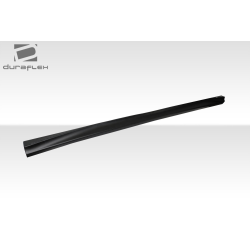 2015-2023 Dodge Charger Duraflex SKS Wide Body Side Skirts Rocker Panels - 2 Piece image - 15