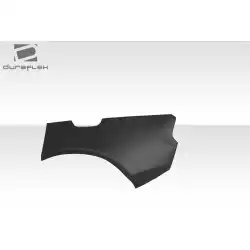 2015-2023 Dodge Charger SKS Wide Body Rear Fender Flares (+110mm) - 4 Piece image - 17