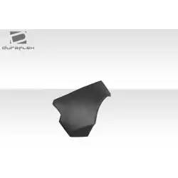 2015-2023 Dodge Charger SKS Wide Body Rear Fender Flares (+110mm) - 4 Piece image - 22