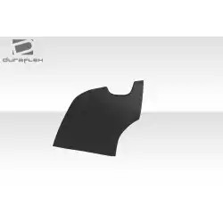 2015-2023 Dodge Charger SKS Wide Body Rear Fender Flares (+110mm) - 4 Piece image - 27