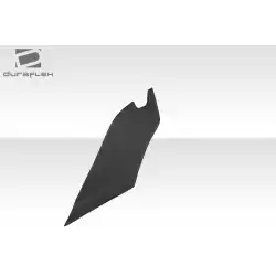 2015-2023 Dodge Charger SKS Wide Body Rear Fender Flares (+110mm) - 4 Piece image - 28