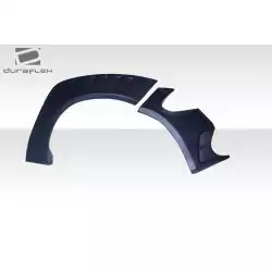 2015-2023 Dodge Charger SKS Wide Body Front Fender Flares (+80mm) - 4 Piece image - 17