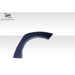 2015-2023 Dodge Charger Duraflex SKS Wide Body Front Fender Flares (+80mm)  - 4 Piece image - 18