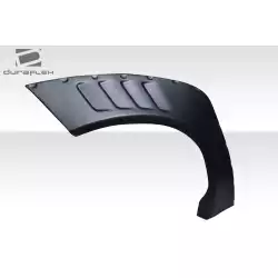 2015-2023 Dodge Charger SKS Wide Body Front Fender Flares (+80mm) - 4 Piece image - 23