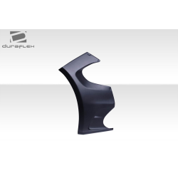 2015-2023 Dodge Charger Duraflex SKS Wide Body Front Fender Flares (+80mm)  - 4 Piece image - 25