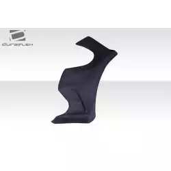 2015-2023 Dodge Charger SKS Wide Body Front Fender Flares (+80mm) - 4 Piece image - 26