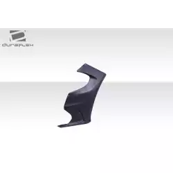 2015-2023 Dodge Charger SKS Wide Body Front Fender Flares (+80mm) - 4 Piece image - 28