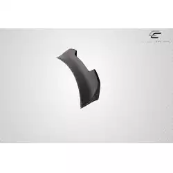 2015-2023 Dodge Charger SKS Rear Wing Spoiler - 1 Piece (S) image - 13