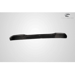 2015-2023 Dodge Charger Carbon Creations SKS Rear Wing Spoiler - 1 Piece image - 14