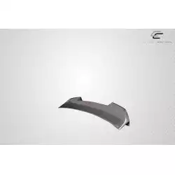 2015-2023 Dodge Charger SKS Rear Wing Spoiler - 1 Piece (S) image - 17