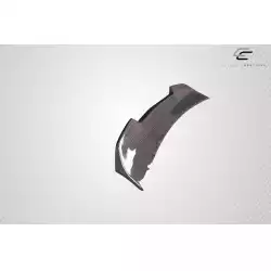 2015-2023 Dodge Charger SKS Rear Wing Spoiler - 1 Piece (S) image - 18