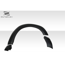 2015-2023 Dodge Challenger Duraflex Demon Look Wide Body Fender Flares - 14 Pieces image - 18