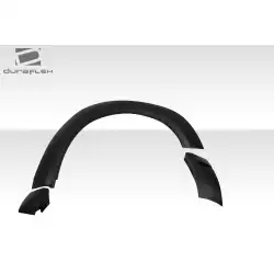 2015-2023 Dodge Challenger Demon Look Wide Body Fender Flares - 14 Pieces image - 18