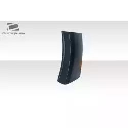 2015-2023 Dodge Challenger Demon Look Wide Body Fender Flares - 14 Pieces image - 22