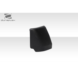 2015-2023 Dodge Challenger Duraflex Demon Look Wide Body Fender Flares - 14 Pieces image - 24