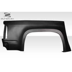 2015-2022 Chevrolet Colorado Duraflex 4