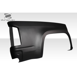 2015-2022 Chevrolet Colorado Duraflex 4