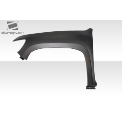 2015-2022 Chevrolet Colorado Duraflex 4