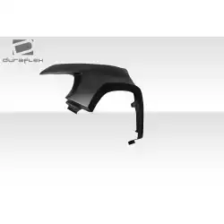 2015-2022 Chevrolet Colorado 4" Bulge Front Fenders - 4 Piece image - 17