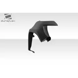 2015-2022 Chevrolet Colorado 4" Bulge Front Fenders - 4 Piece image - 20