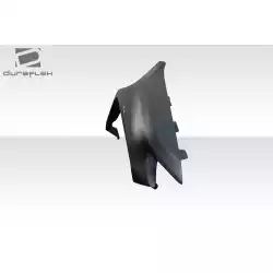 2015-2022 Chevrolet Colorado 4" Bulge Front Fenders - 4 Piece image - 24