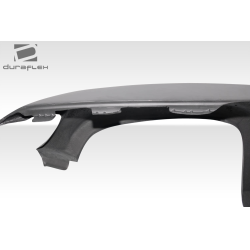 2015-2022 Chevrolet Colorado Duraflex 4