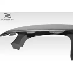 2015-2022 Chevrolet Colorado 4" Bulge Front Fenders - 4 Piece image - 25