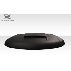 2015-2022 Chevrolet Colorado Duraflex Ram Air Hood - 1 Piece image - 16
