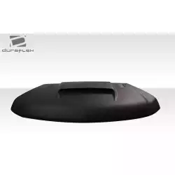 2015-2022 Chevrolet Colorado Ram Air Hood - 1 Piece image - 16