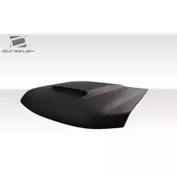 2015-2022 Chevrolet Colorado Ram Air Hood - 1 Piece image - 17