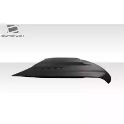 2015-2022 Chevrolet Colorado Ram Air Hood - 1 Piece image - 22